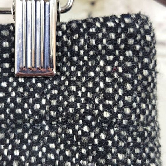 LOFT Wool Skirt   - Picture 3 of 12